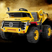 Baybee Rambo Truck
