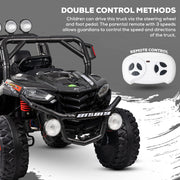 Baybee Razor Rechargeable Battery-Operated Ride on Electric Car Jeep for Kids