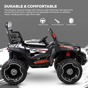 Baybee Razor Rechargeable Battery-Operated Ride on Electric Car Jeep for Kids