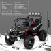 Baybee Razor Rechargeable Battery-Operated Ride on Electric Car Jeep for Kids-Ride Ons-Baybee-Toycra