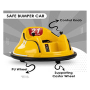 Baybee Ride on Bumper Car