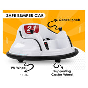 Baybee Ride on Bumper Car