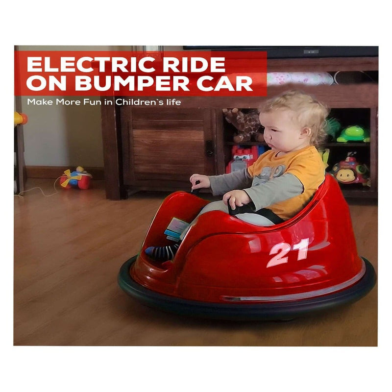 Baybee Ride on Bumper Car