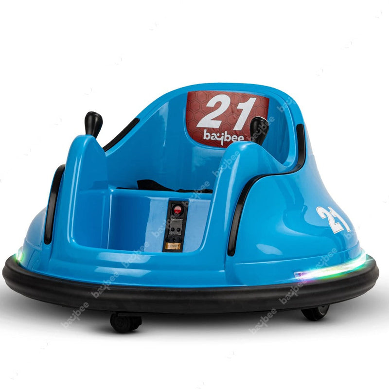Baybee Ride on Bumper Car