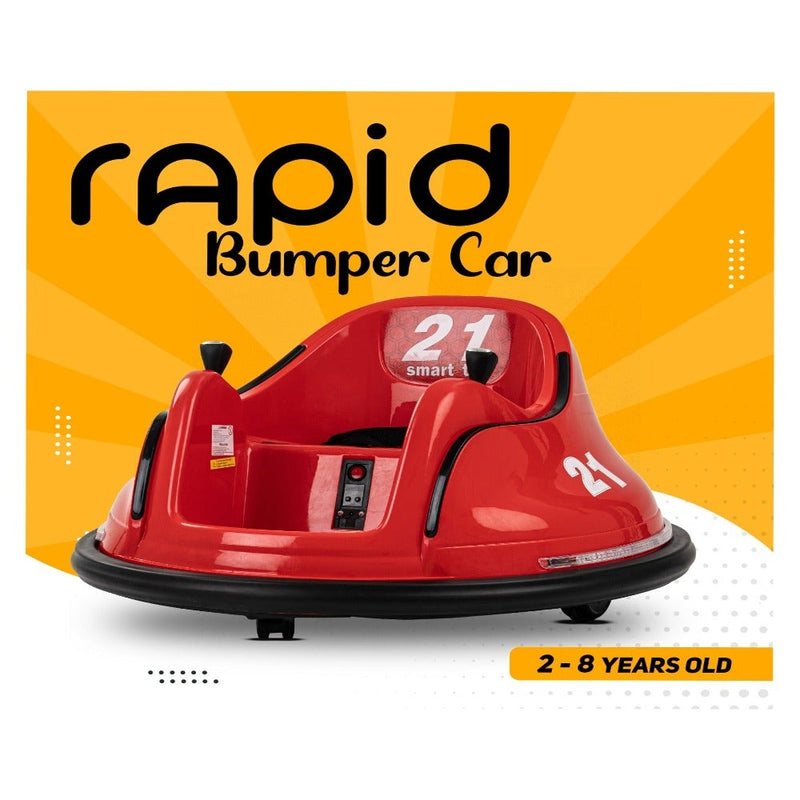 Baybee Ride on Bumper Car