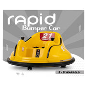 Baybee Ride on Bumper Car