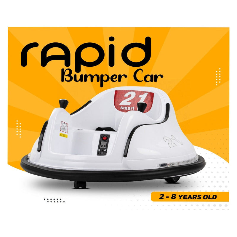 Baybee Ride on Bumper Car
