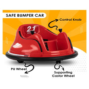 Baybee Ride on Bumper Car