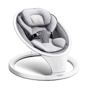 Baybee Sooth N Sway Premium Automatic Bluetooth Enabled Electric Baby Swing