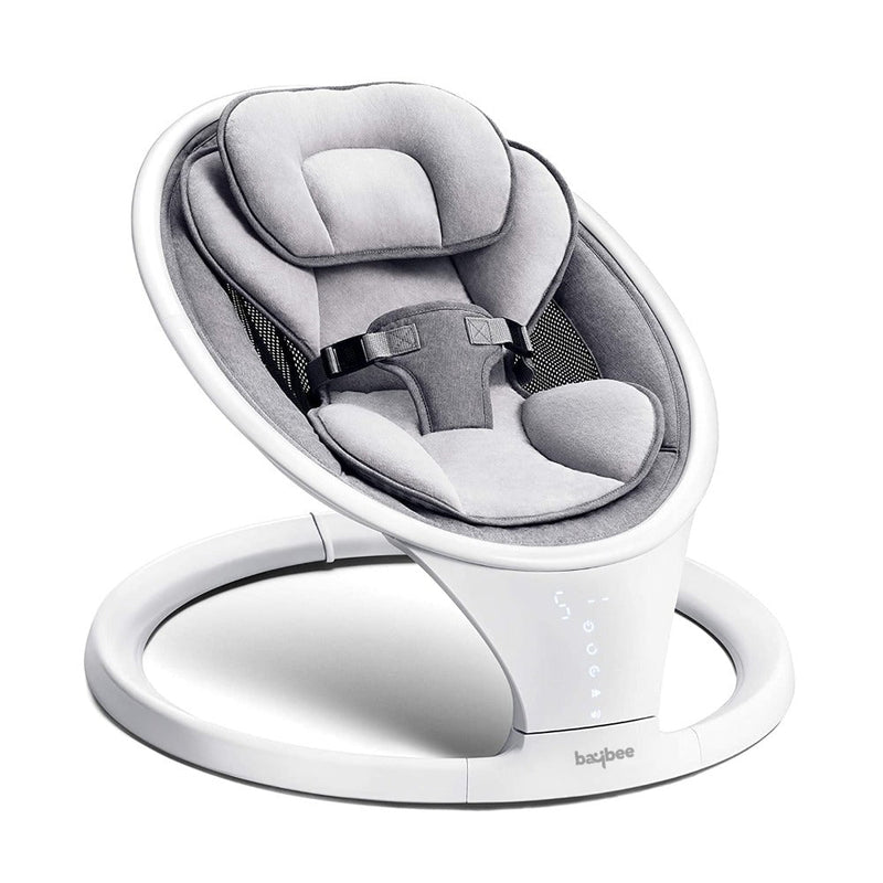 Baybee Sooth N Sway Premium Automatic Bluetooth Enabled Electric Baby Swing
