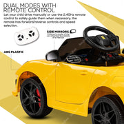 Baybee Tuborg Rechargeable Battery-Operated Ride on Electric Car for Kids