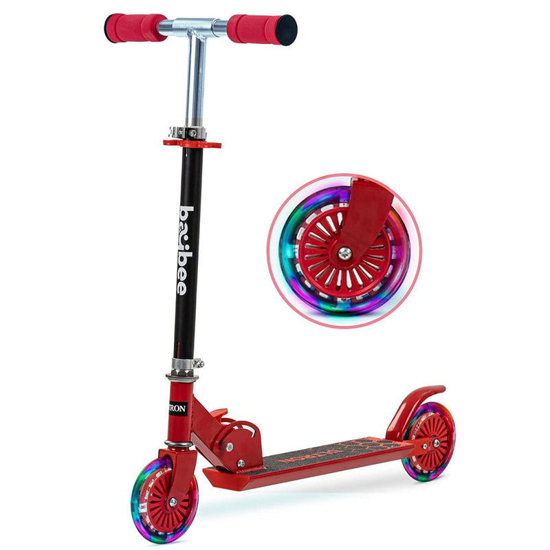 Baybee Ultron Skate Scooter for Kids