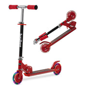Baybee Ultron Skate Scooter for Kids