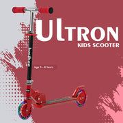Baybee Ultron Skate Scooter for Kids