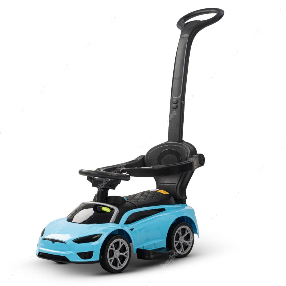 Baybee WJ-04 Push Ride on Car for Kids | Buy Online at Toycra