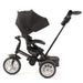 Bentley 6 In 1 Baby Tricycle and Stroller-Tricycle-Bentley-Toycra