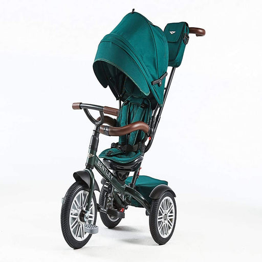 Bentley 6 In 1 Baby Tricycle and Stroller-Tricycle-Bentley-Toycra