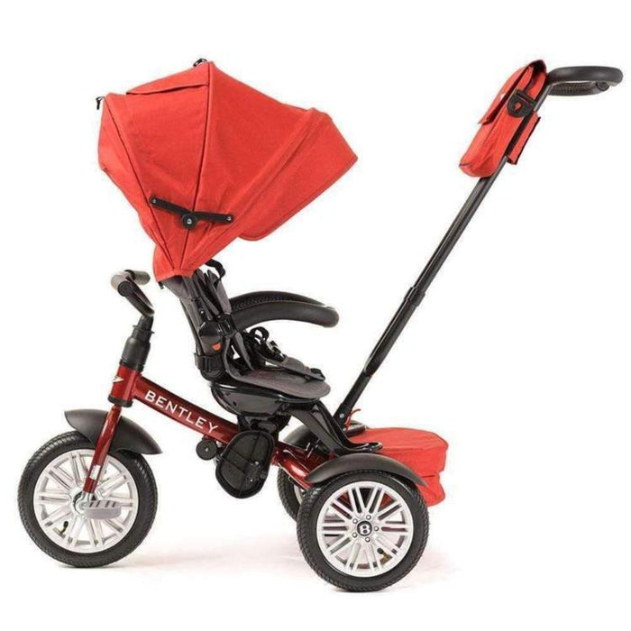 Bentley In Baby Tricycle and Stroller — Toycra