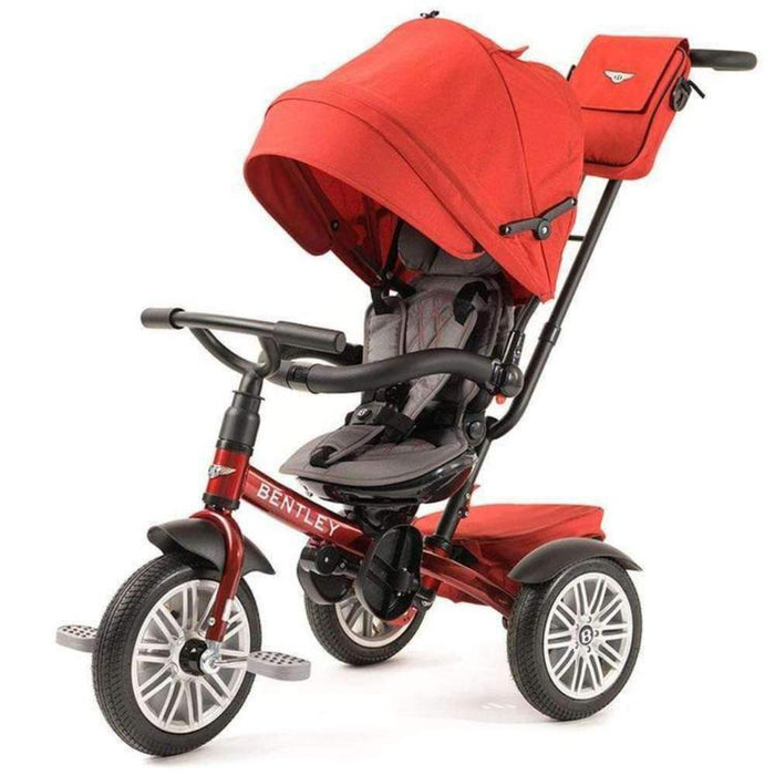 Bentley In Baby Tricycle and Stroller — Toycra