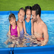Bestway 10Ft. Rectangular Frame Pool