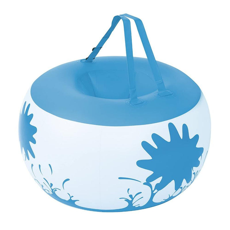 Bestway 52222 Bonk Outs, Inflatable Sumo Play Body Bumpers