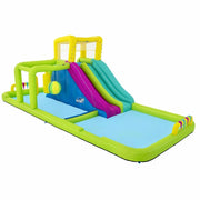 Bestway Splash Course Mega Water Park
