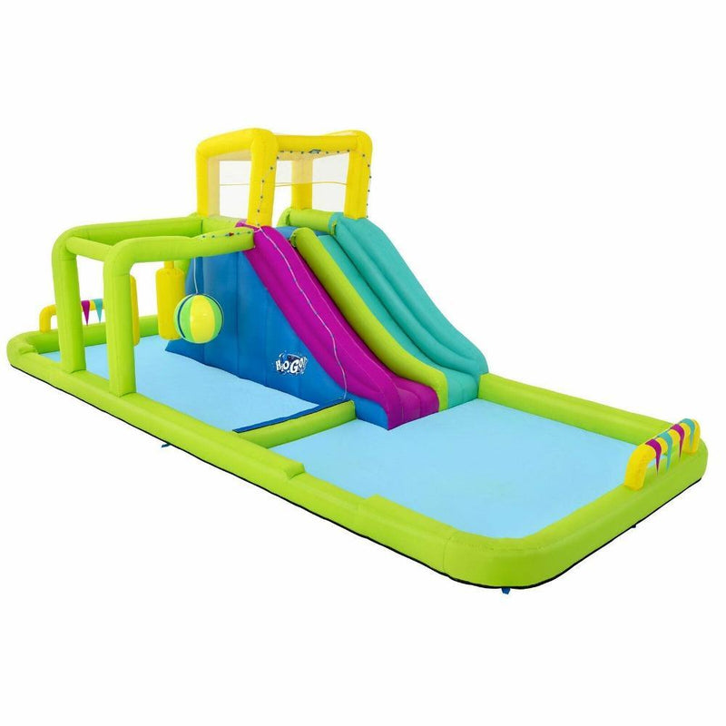 Bestway Splash Course Mega Water Park