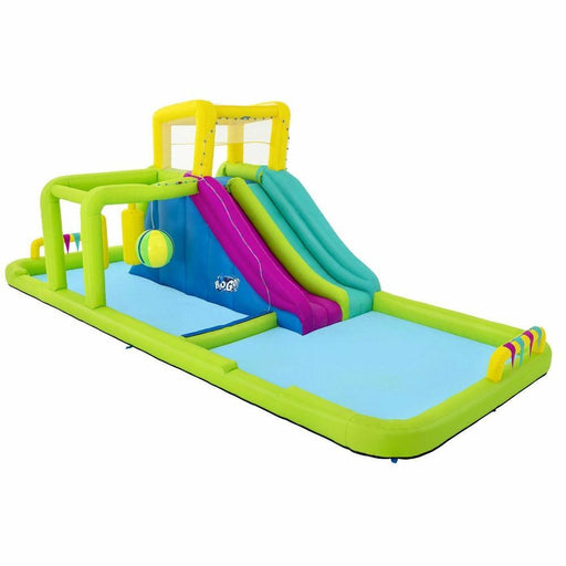 Bestway Splash Course Mega Water Park-Outdoor Toys-Bestway-Toycra