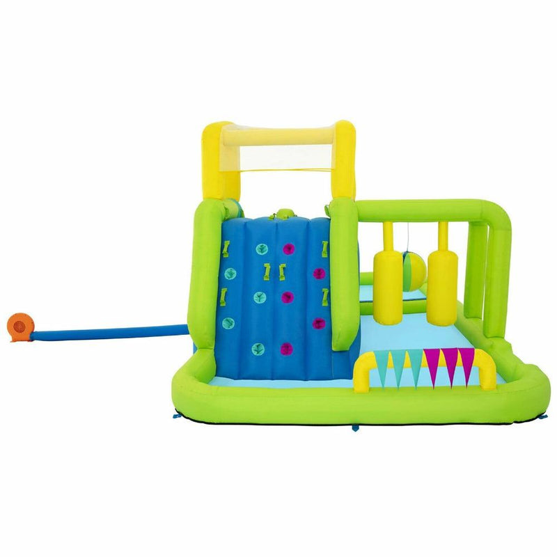 Bestway Splash Course Mega Water Park