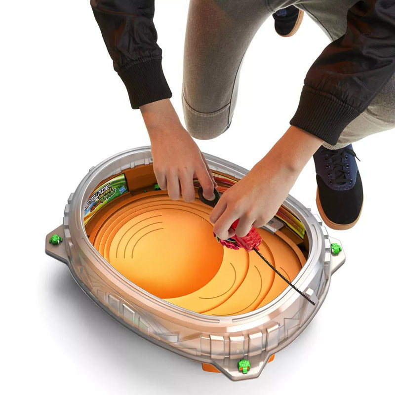 Beyblade Burst QuadDrive Cosmic Vector Battle Set