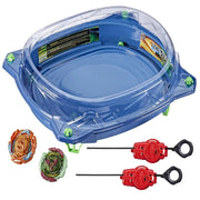 Beyblade Burst: QuadDrive - Galaxy Orbit Battle Set