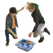Beyblade Burst: QuadDrive - Galaxy Orbit Battle Set