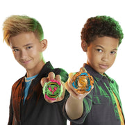 Beyblade Burst: QuadDrive - Galaxy Orbit Battle Set
