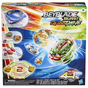 Beyblade Burst: QuadDrive - Galaxy Orbit Battle Set
