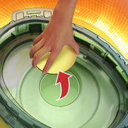 Beyblade Burst QuadDrive Interstellar Drop Battle Set