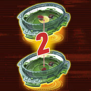 Beyblade Burst QuadDrive Interstellar Drop Battle Set