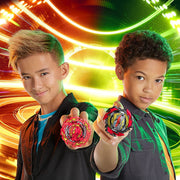 Beyblade Burst QuadDrive Interstellar Drop Battle Set