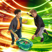 Beyblade Burst QuadDrive Interstellar Drop Battle Set