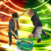 Beyblade Burst QuadDrive Interstellar Drop Battle Set