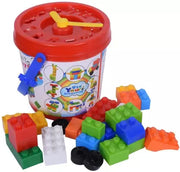 Blocks -42 Pcs 8900