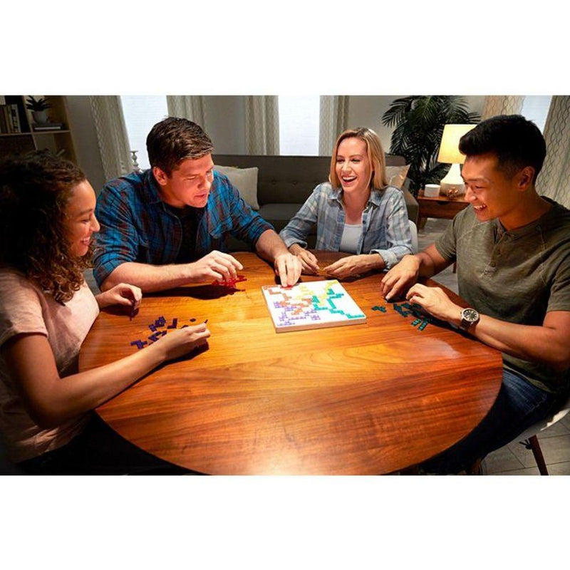 Blokus Game
