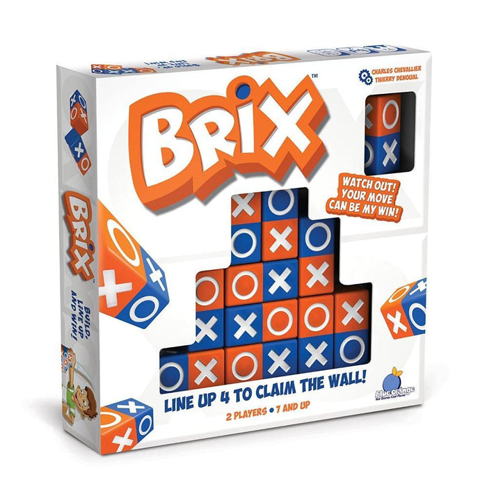 Blue Orange Brix Game-Family Games-Blue Orange-Toycra