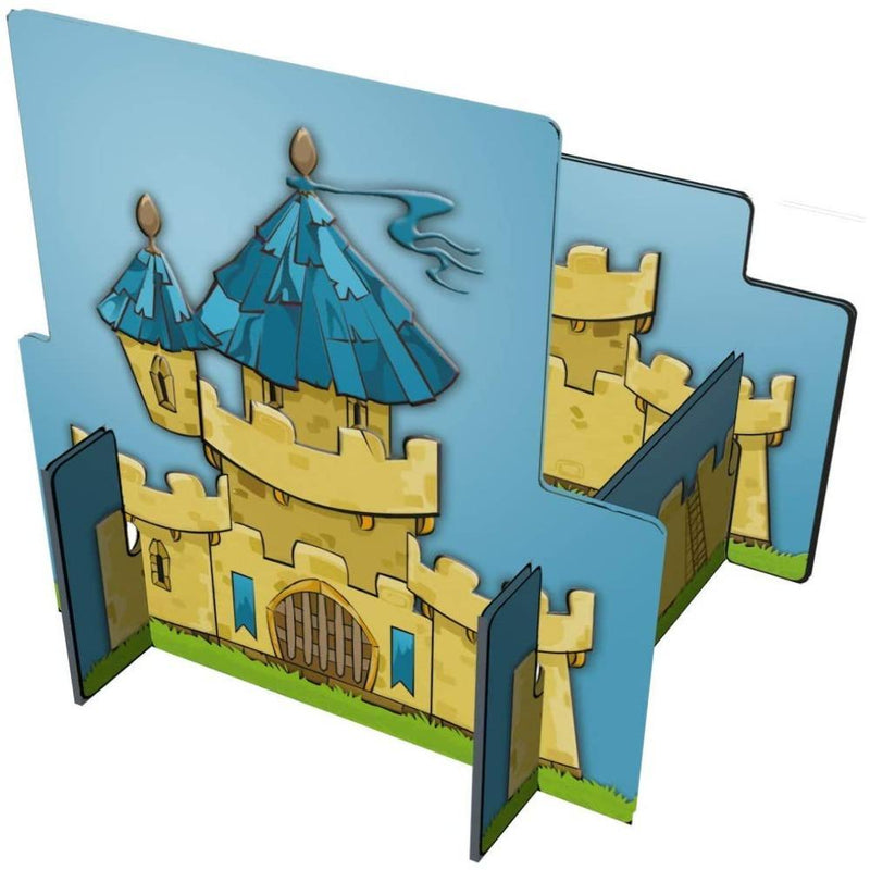 Blue Orange Kingdomino Game