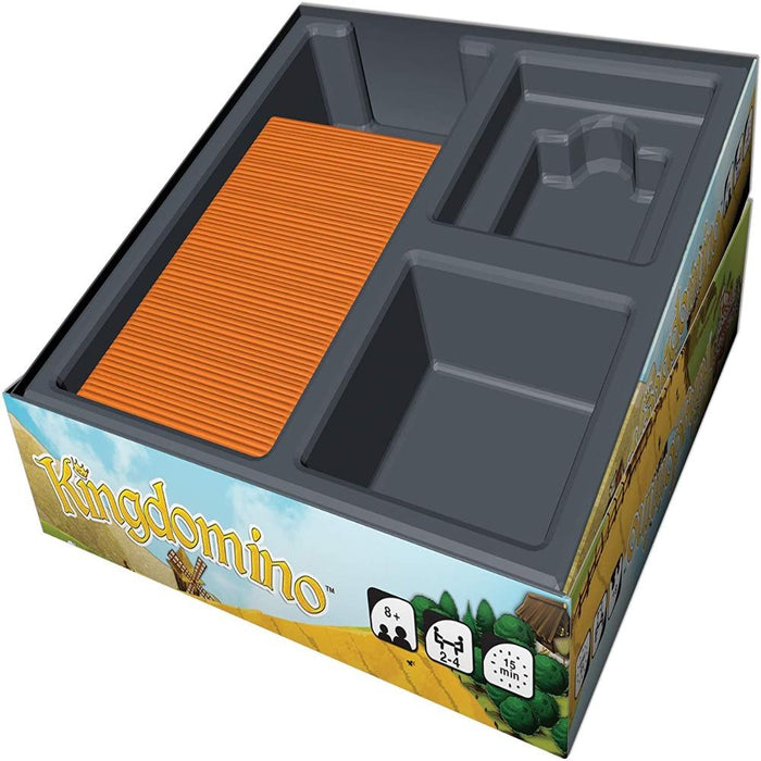 Blue Orange Kingdomino Game-Board Games-Blue Orange-Toycra