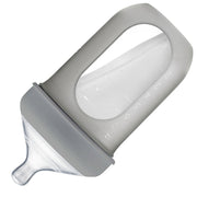 Boon Nursh Silicone Bottle, 8 oz