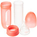 Boon Nursh Silicone Bottle, 8 oz-Bottle & Breast Feeding-Boon-Toycra