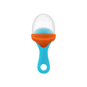 Boon Pulp Silicone Feeder