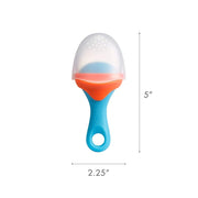 Boon Pulp Silicone Feeder