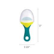 Boon Pulp Silicone Feeder