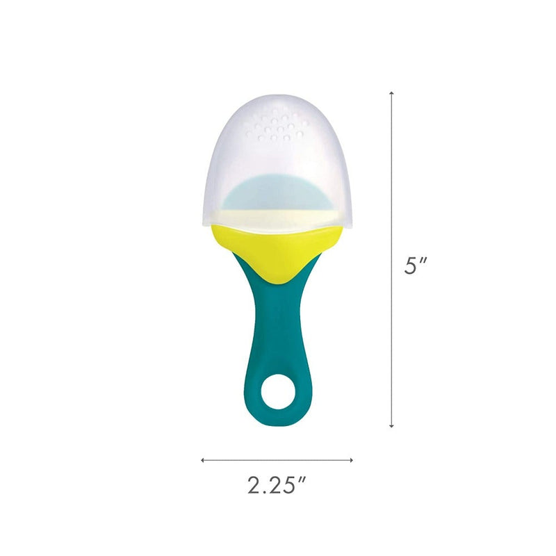 Boon Pulp Silicone Feeder